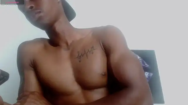 Chat XXX ao vivo de drake_brwon_23