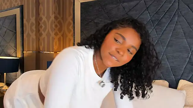 LisaMendez Pertunjukan Webcam