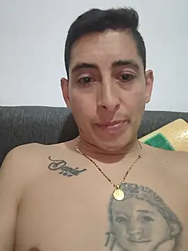 Tiger_cryad Live XXX-chat
