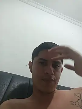 Živý XXX chat wickedboy_twin1