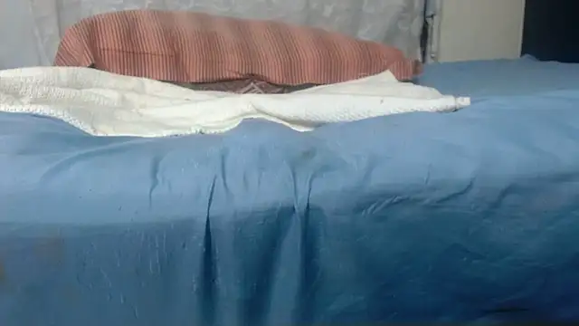 Bunnyxx01 Adlı Modelin Canlı XXX Sohbeti