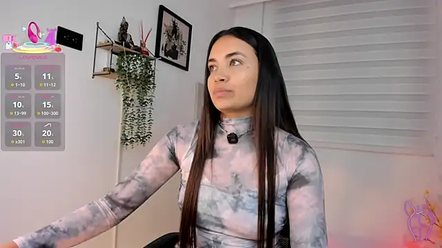 aisha_es 라이브 XXX 채팅