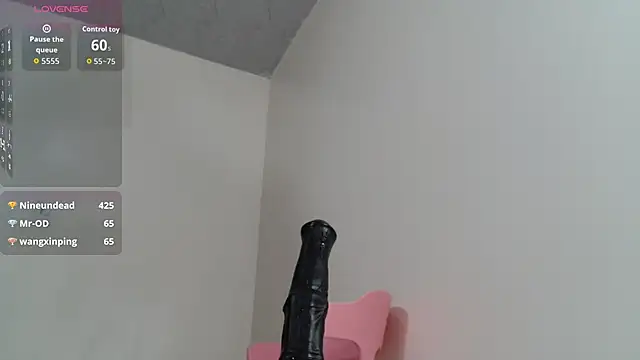 Full_Fist Chat XXX live