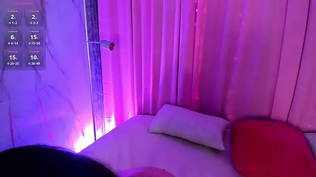 Chat XXX en directo de noah_and_rose