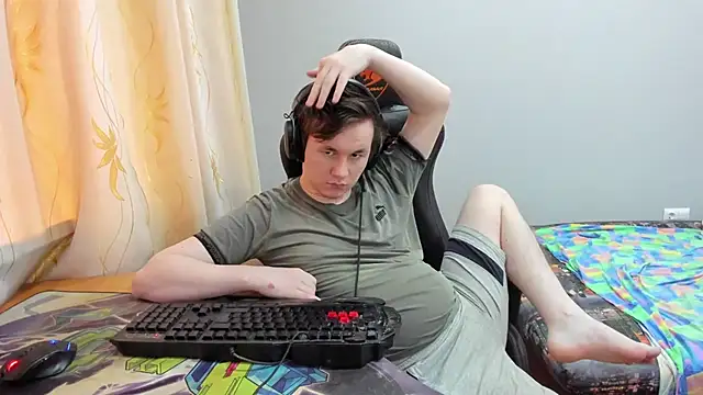 iliaskrislove – Live XXX-chat