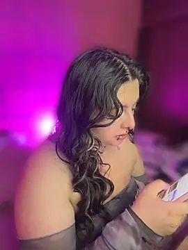 Chat XXX en directo de Sachi_Meow