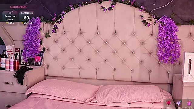 AmberGreyy_'s Live XXX Chat