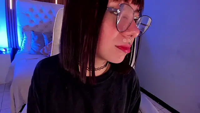 Chat XXX en directo de ZamabyCrucie