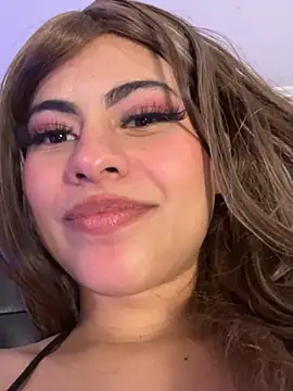 Chat +18 de Eva_Feller69 ao vivo