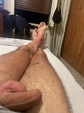 Adoro99 Show in webcam