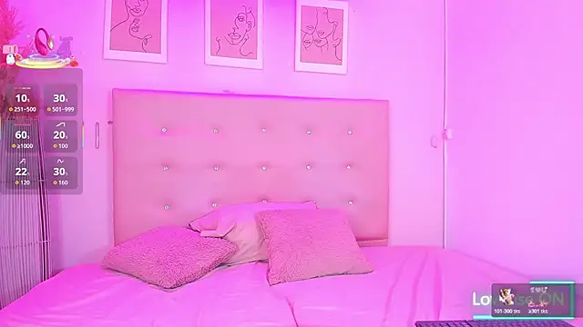 CALIOPE_777 라이브 XXX 채팅