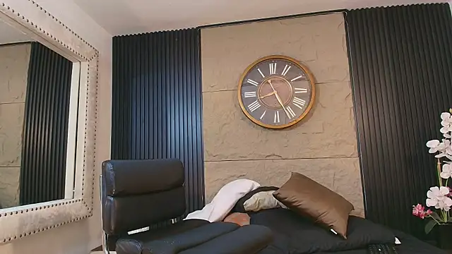Lean_Portman webcam show