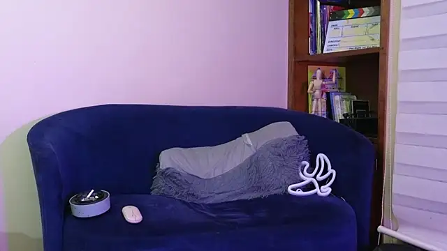 Derekswan webcam show