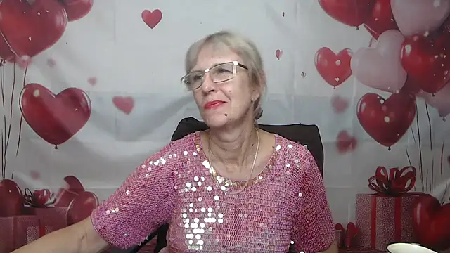 Živý XXX chat PattySanny