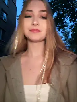 MarlboroWeb Webcam-Show