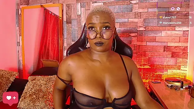 DashaSousaa's Live XXX Chat