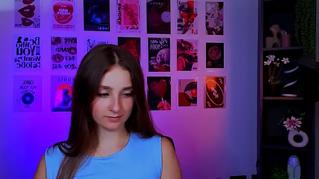 Czat XXX na żywo – alisabliss