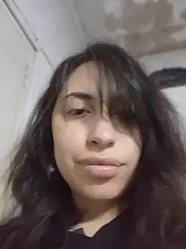 darkgodessone's Webcam Show