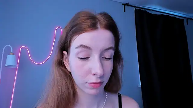 Czat XXX na żywo – Eva_f0xy