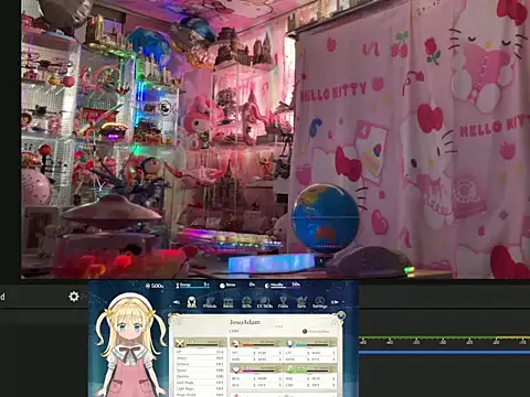 JesuAdamn Live XXX chat