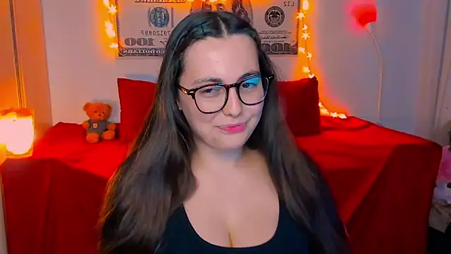 _extraterrestrial_'s Live XXX Chat