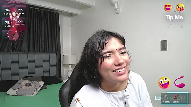 دردشة Sita_Nair الجنسية المباشرة