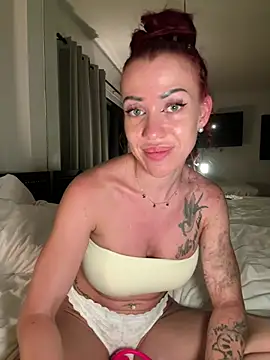 Just_Sophia_'s Webcam Show