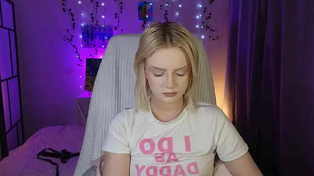Chat XXX ao vivo de ImBonBon
