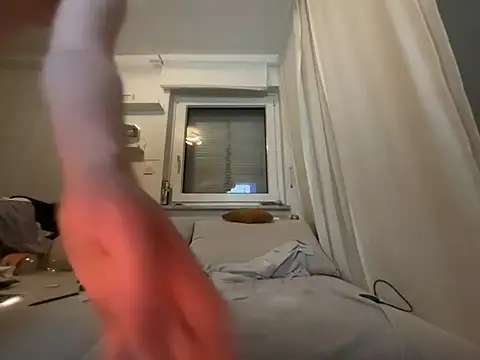 germancock1 웹캠 쇼