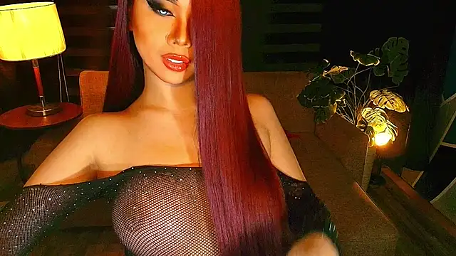Chat XXX en directo de JessicaRabittt