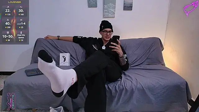 Vlad__night Obrolan Langsung XXX