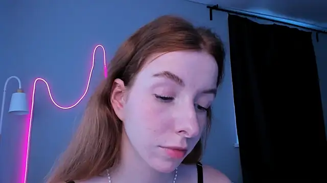 Czat XXX na żywo – Eva_f0xy