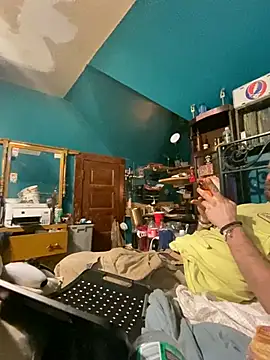 Chat XXX en directo de charactrzero