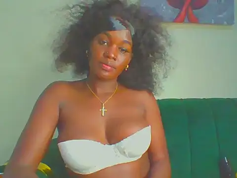 cutesmiling – Naživo XXX chat