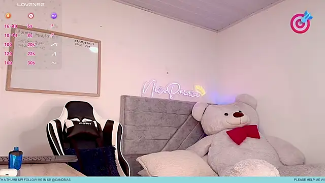 niico_prince Live XXX-Chat