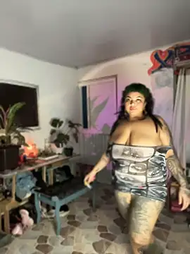 Chat XXX en directo de Capitaldoll420
