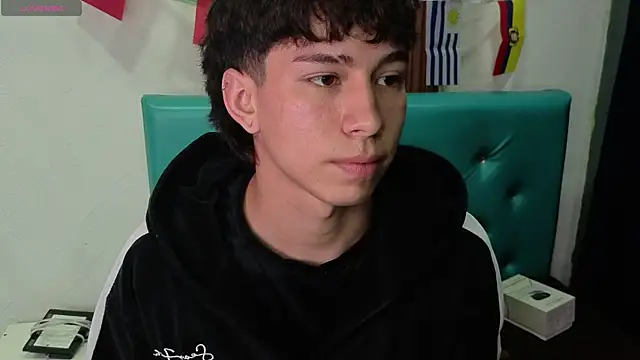 Kael_Princen Live XXX chat