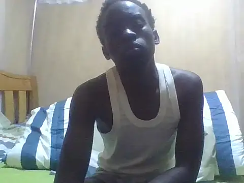 Pertunjukan Kamera Web myles_erqt