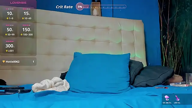Dan_Darek_ Show in webcam