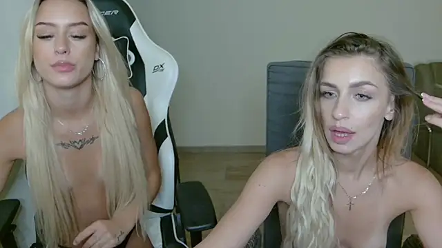 anyaamurrn Webbikameraesitys