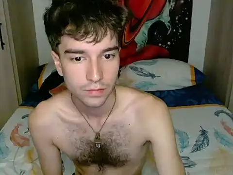 Chat XXX en directo de Adrien_polo