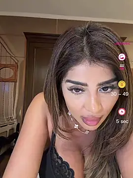عرض كام ArabicBarbie