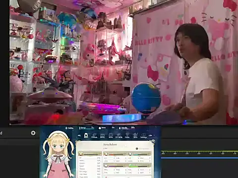JesuAdam Live XXX-Chat