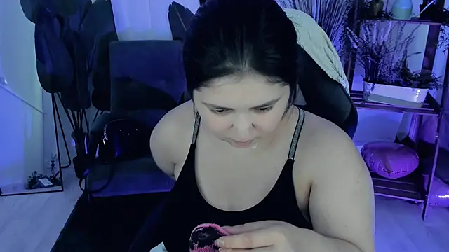 Chat XXX en directo de DiaAngell