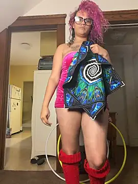 VelvetVixen_735's Live XXX Chat