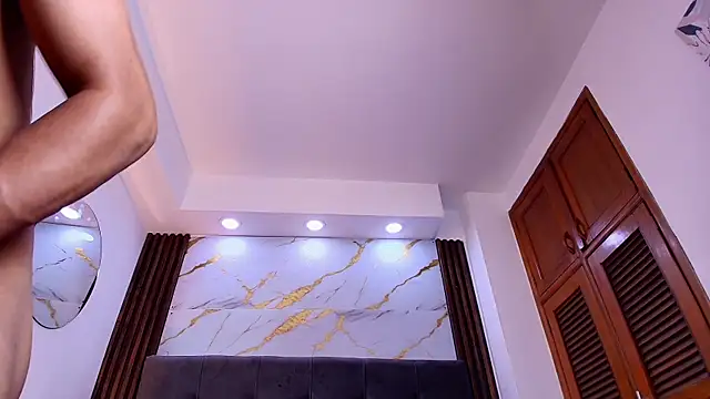 دردشة JacobWolf__ الجنسية المباشرة