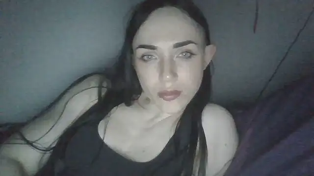 Živý XXX chat Trinsy_Love