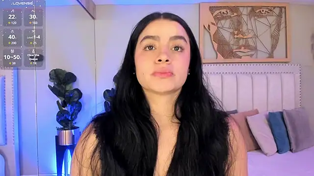 Eyes_Duque live XXX chat