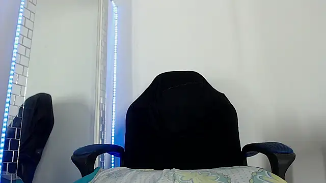 Živý XXX chat Nash_fit18