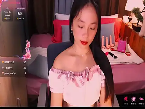 SexyMariaa Live XXX Chat